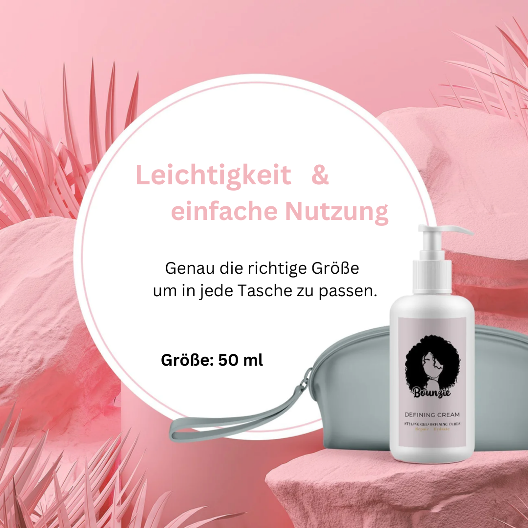 Locken Booster Creme