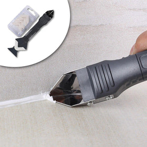 1+1 Gratis | SiliconeCutter™ 3 in 1 Silikon Abdichtungswerkzeuge