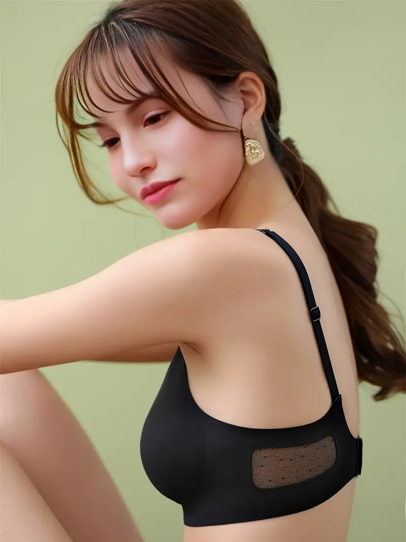 Lift & Shape l Nahtloser Push-up-BH für Damen