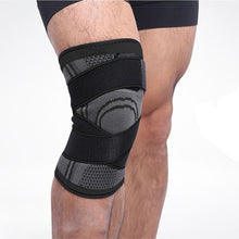 Lade das Bild in den Galerie-Viewer, 3D-Knie-Kompressionsbandage - Testsieger
