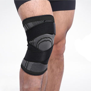 3D-Knie-Kompressionsbandage - Testsieger