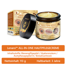 Lade das Bild in den Galerie-Viewer, 1+1 Gratis | Beuven™ - All-in-One-Reparaturcreme
