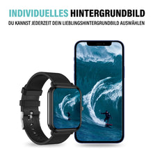 Lade das Bild in den Galerie-Viewer, ActivePro™ Smartwatch
