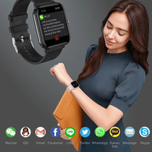 Lade das Bild in den Galerie-Viewer, ActivePro™ Smartwatch
