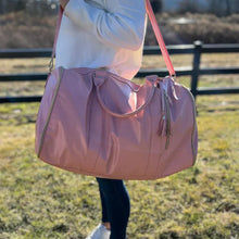 Lade das Bild in den Galerie-Viewer, Navi™ Reisetasche – Kompakter Handgepäck Organizer mit vielen Fächern
