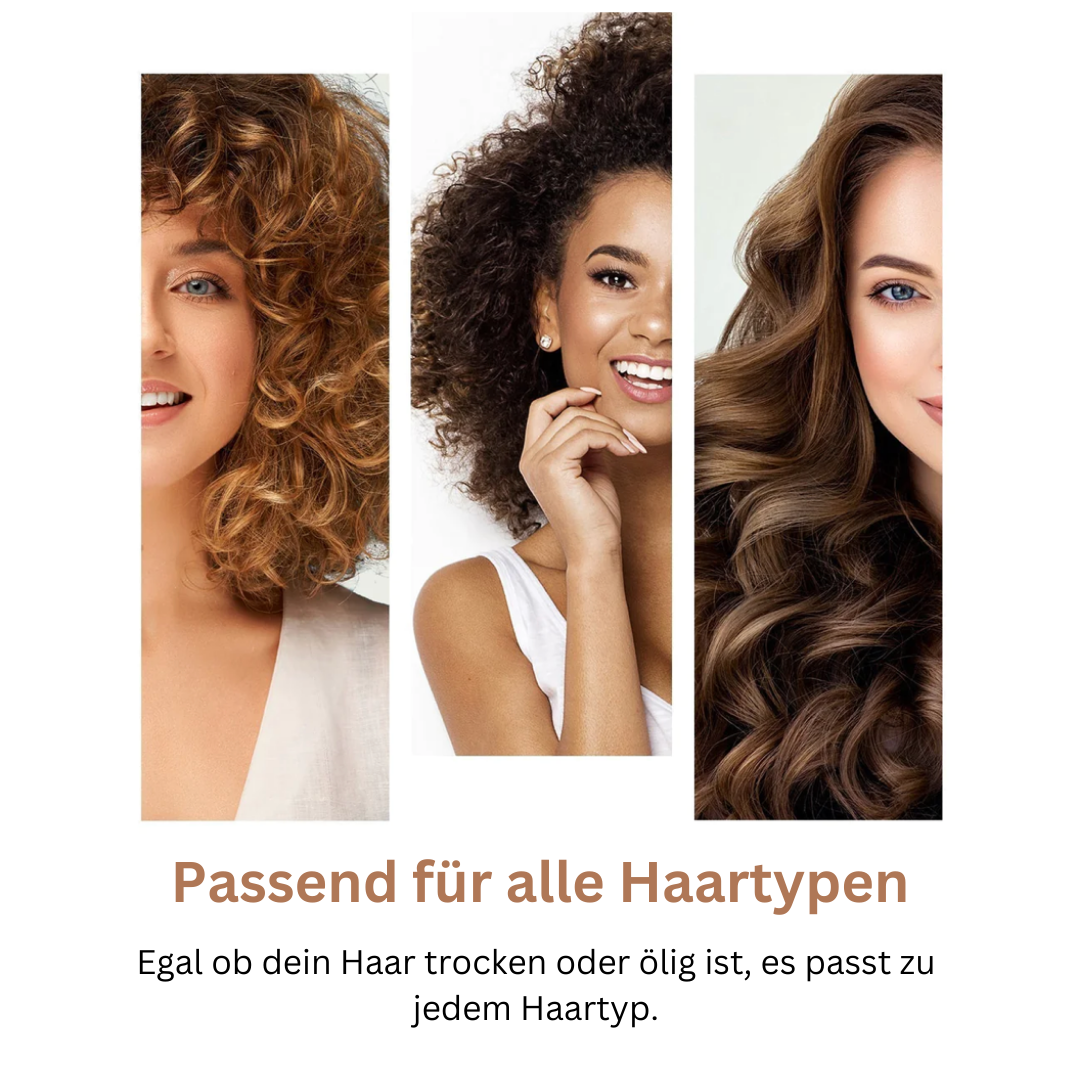 Locken Booster Creme