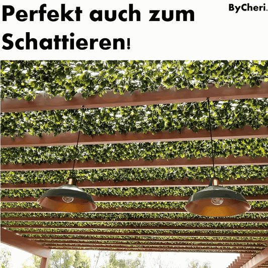 1+1 Gratis | GardenScape™ - Realistische Blätter für Ihren Garten!