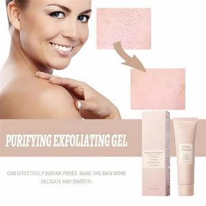 1+1 Gratis | SkinGlow™ Verabschieden Sie sich von rauen Stellen und Hautanhängseln