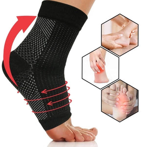 1+1 Gratis | NeuroSocks™ Lindert Schmerzen und fördert die Durchblutung!