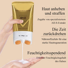 Lade das Bild in den Galerie-Viewer, 1+1 Gratis | Firmify™ Straffende Hals- und Körpercreme
