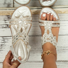 Lade das Bild in den Galerie-Viewer, MaxMana™ | Orthopädische Boho-Sandalen
