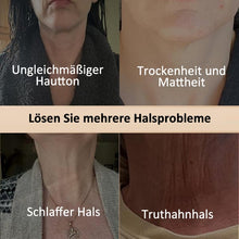 Lade das Bild in den Galerie-Viewer, 1+1 Gratis | Firmify™ Straffende Hals- und Körpercreme
