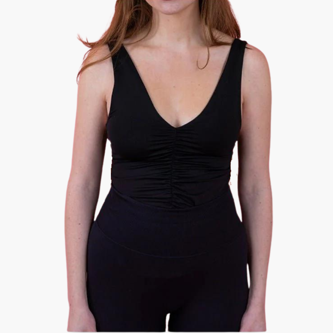 ShapeUp BH | Stützender sport bh damen mit Rückenglättungsfunktion