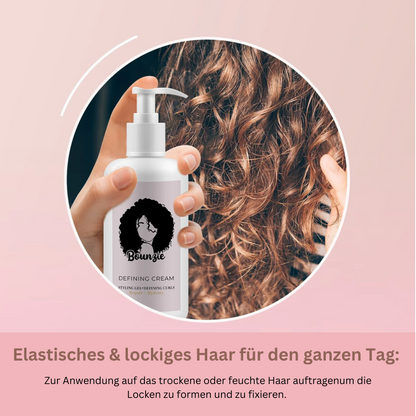 Locken Booster Creme