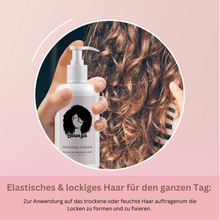 Lade das Bild in den Galerie-Viewer, Locken Booster Creme
