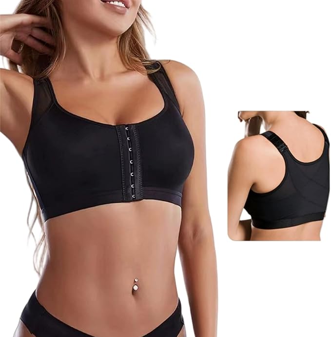 Comfy Haltungskorrektur 2.0 – Für ein sicheres, selbstbewusstes Tragegefühl