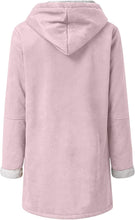 Lade das Bild in den Galerie-Viewer, Kuschelige Winterjacke für Damen
