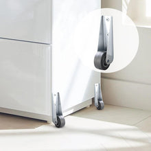 Lade das Bild in den Galerie-Viewer, 1+1 GRATIS | SqueakSafe™ - Drehbare Türrolle mit langem Halter
