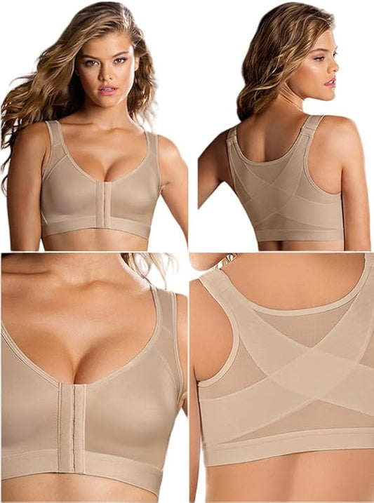 Comfy Haltungskorrektur – Für ein sicheres, selbstbewusstes Tragegefühl