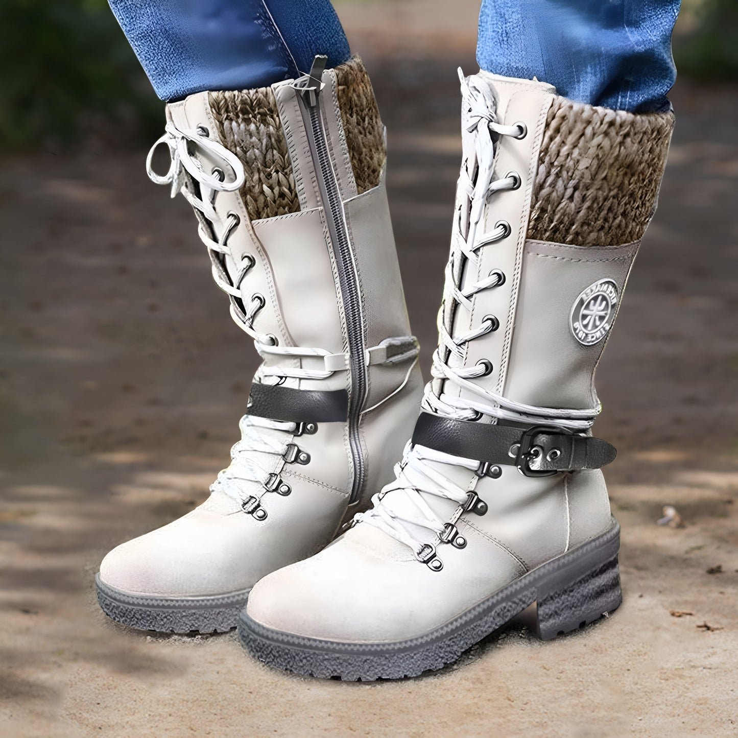 Damenschuhe – Orthopädische Schuhe für Alltag & Komfort