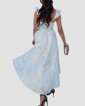 Lade das Bild in den Galerie-Viewer, Olesya - Elegantes Kleid
