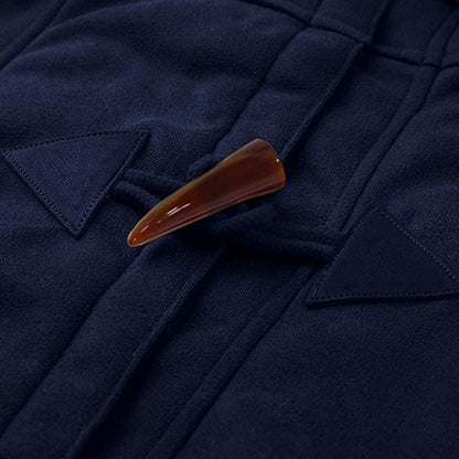 Kuschelige Winterjacke für Damen