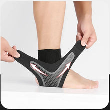 Lade das Bild in den Galerie-Viewer, AnklePro™ Elastischer Silikon-Knöchelschutz
