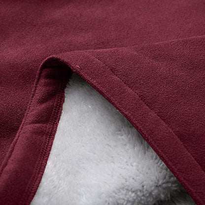 Kuschelige Winterjacke für Damen