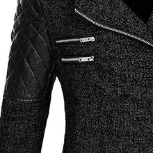 Lade das Bild in den Galerie-Viewer, Elegante &amp; Komfortable Damen Winterjacke
