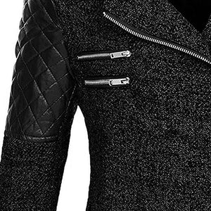 Elegante & Komfortable Damen Winterjacke