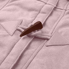 Lade das Bild in den Galerie-Viewer, Kuschelige Winterjacke für Damen
