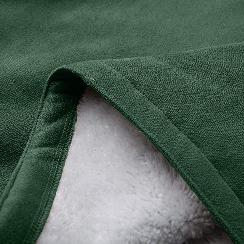 Kuschelige Winterjacke für Damen