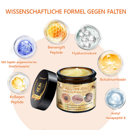 1+1 Gratis | Beuven™ - All-in-One-Reparaturcreme