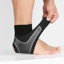 Lade das Bild in den Galerie-Viewer, AnklePro™ Elastischer Silikon-Knöchelschutz
