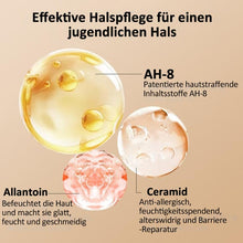 Lade das Bild in den Galerie-Viewer, 1+1 Gratis | Firmify™ Straffende Hals- und Körpercreme
