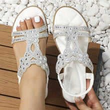 Lade das Bild in den Galerie-Viewer, MaxMana™ | Orthopädische Boho-Sandalen
