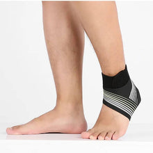 Lade das Bild in den Galerie-Viewer, AnklePro™ Elastischer Silikon-Knöchelschutz
