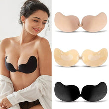 Lade das Bild in den Galerie-Viewer, 1+1 Gratis | Liftique™ Selbstklebender Push-up-BH

