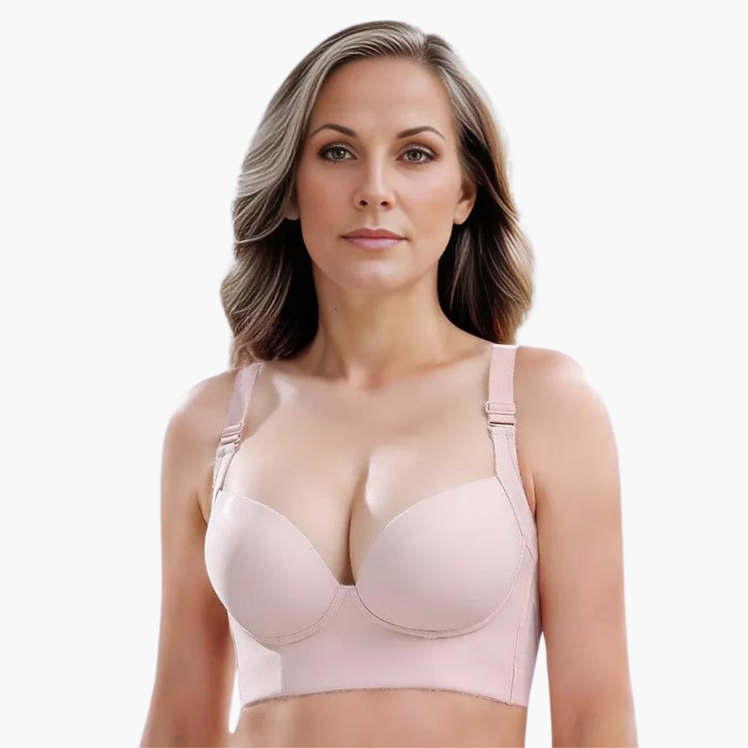 ShapeUp BH | Stützender sport bh damen mit Rückenglättungsfunktion