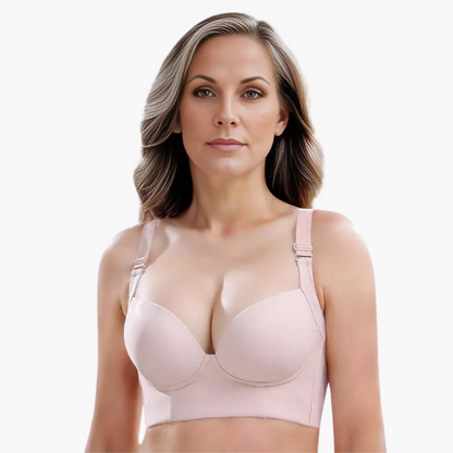 ShapeUp BH | Stützender sport bh damen mit Rückenglättungsfunktion