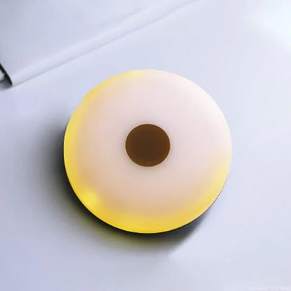 Aufrollbare Lichterkete - LED-Campinglichterkette