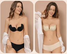 Lade das Bild in den Galerie-Viewer, 1+1 Gratis | Liftique™ Selbstklebender Push-up-BH
