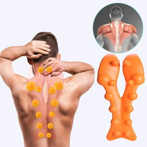 AcuPress MD Akupressur Therapie