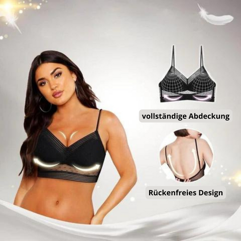 Bralette | Push-up-BH ohne Bügel