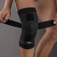 Lade das Bild in den Galerie-Viewer, AktivKnie™  Kompressionsbandage
