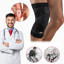 Lade das Bild in den Galerie-Viewer, AktivKnie™  Kompressionsbandage
