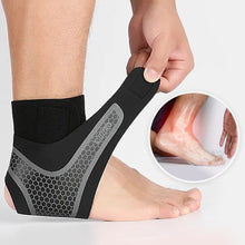 Lade das Bild in den Galerie-Viewer, AnklePro™ Elastischer Silikon-Knöchelschutz
