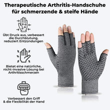 Lade das Bild in den Galerie-Viewer, ArthriPro™ Therapeutische Arthritis-Handschuhe
