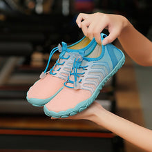 Lade das Bild in den Galerie-Viewer, ProRunner™ bequeme Barfußschuhe
