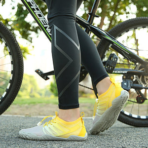 ProRunner™ bequeme Barfußschuhe